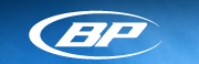 Logo - BP