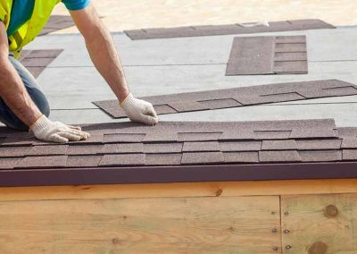 Projets et réalisations en toiture de bardeau asphalte dans Lanaudière, Laurentides, Repentigny, St-Jérôme, Joliette, Terrebonne, Laval, Rive-Nord de Montreal, ... / Couvreur Repentigny situé dans Lanaudière